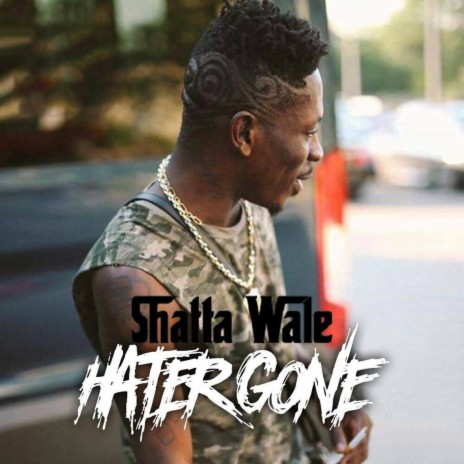 Hater Gone | Boomplay Music