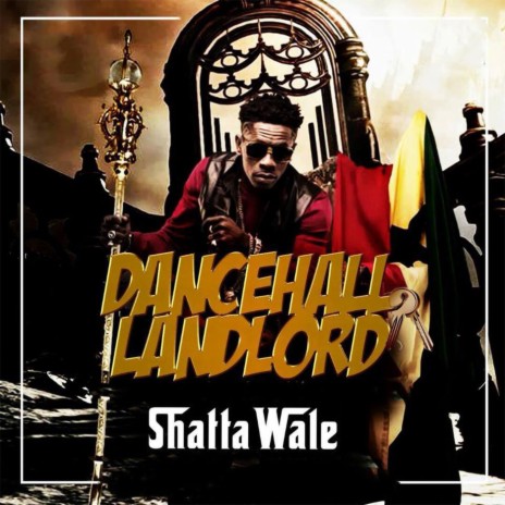 Dancehall Landlord | Boomplay Music