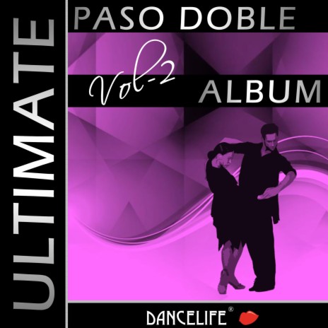 'Disco' La Passione (Paso Doble / 61 Bpm) | Boomplay Music