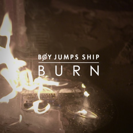 Burn | Boomplay Music