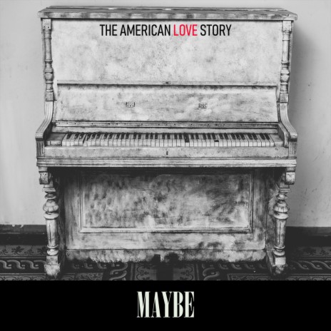 Maybe | Boomplay Music