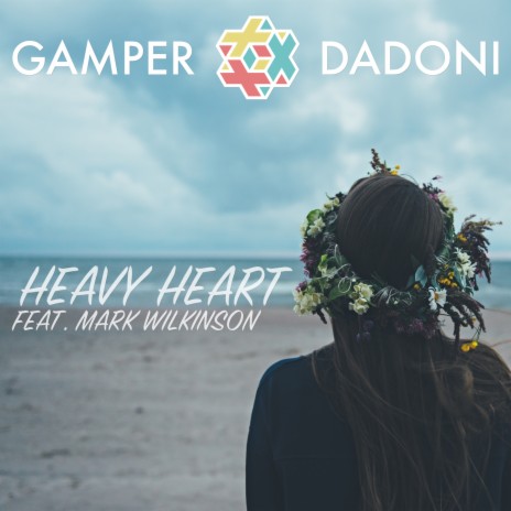 Heavy Heart ft. Mark Wilkinson | Boomplay Music