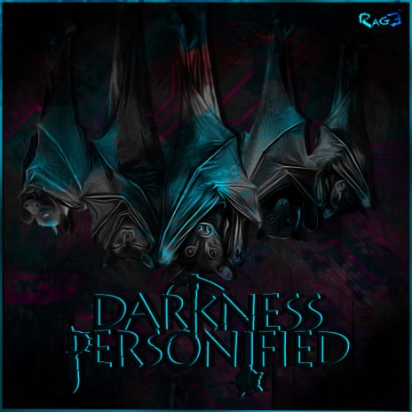 Darkness Personified | Boomplay Music