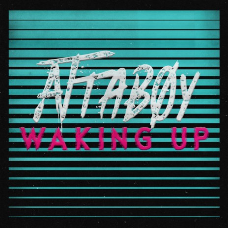 Waking Up | Boomplay Music