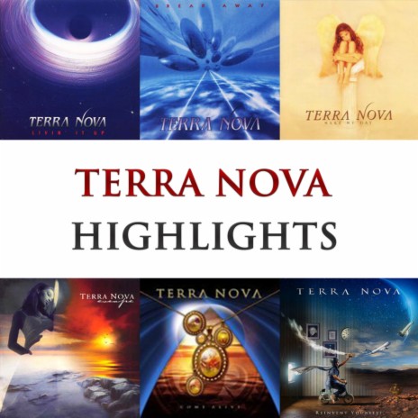 Once Bitten Twice Shy Ft Fred Hendrix By Terra Nova Boomplay Music