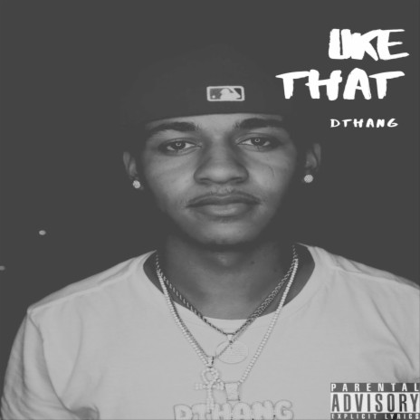 Like That | Boomplay Music