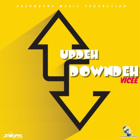 Up Deh Down Deh | Boomplay Music