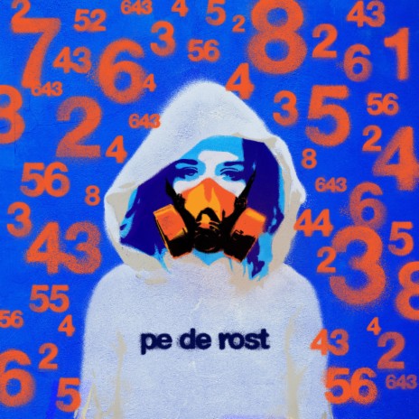 Pe De Rost | Boomplay Music