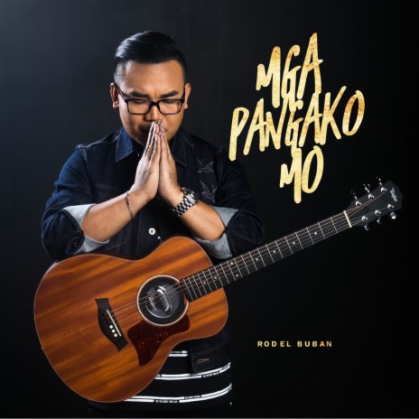 Mga Pangako Mo | Boomplay Music