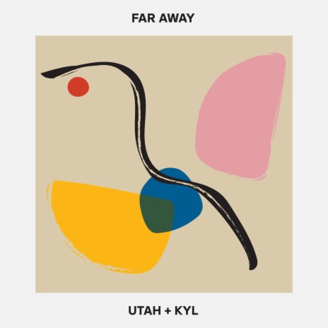 Far Away ft. Kyl | Boomplay Music