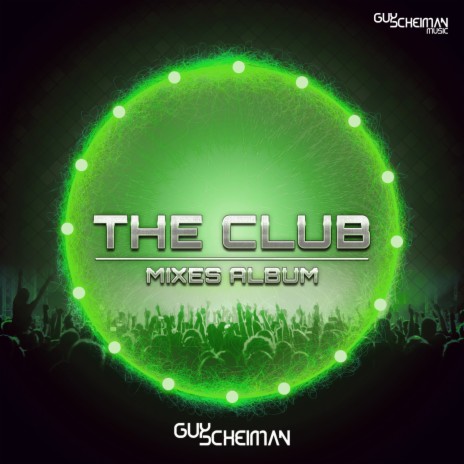 The Club (Rob Phillips Remix) | Boomplay Music