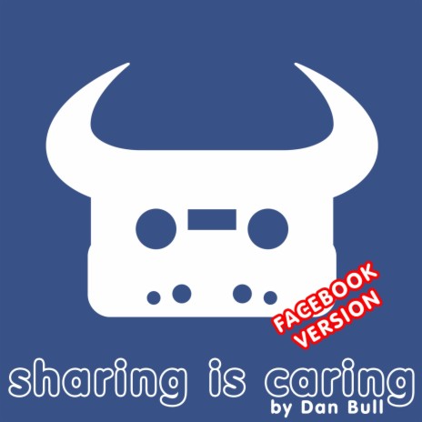 Sharing Is Caring (Facebook) | Boomplay Music