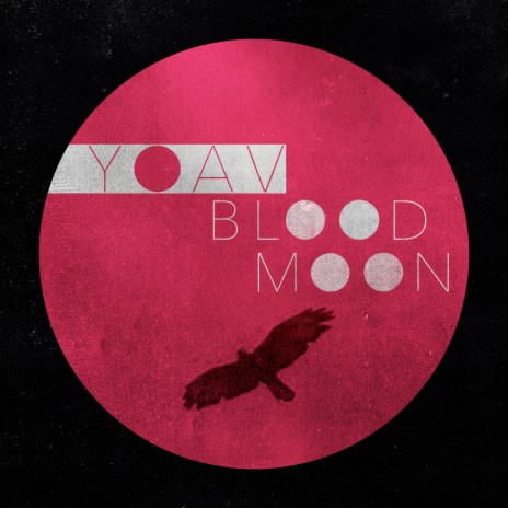 Blood Moon | Boomplay Music