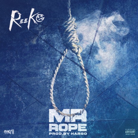 Mr Rope | Boomplay Music