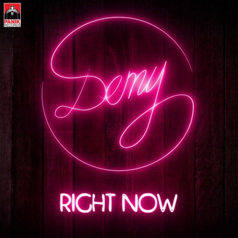 Right Now | Boomplay Music