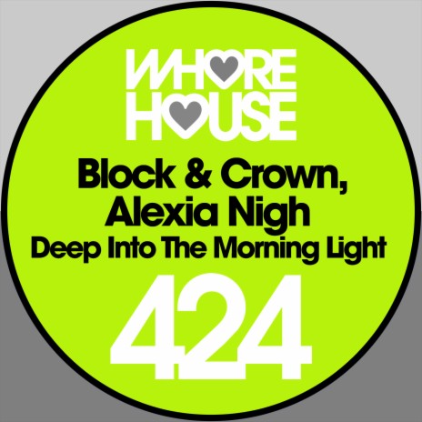 Deep into the Morning Light ft. Alexia Nigh | Boomplay Music