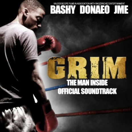 Grim (Instrumental) ft. Donae'O & JME | Boomplay Music