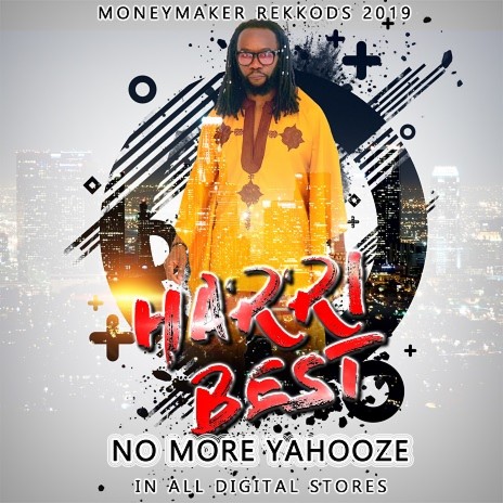 No More Yahooze | Boomplay Music