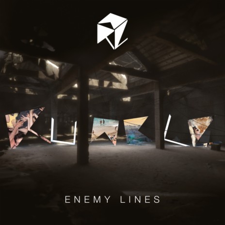 Enemy Lines ft. Cyph4 & OfNazareth | Boomplay Music