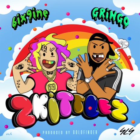 GIGI (ZKITTLEZ) ft. 6ix9ine | Boomplay Music