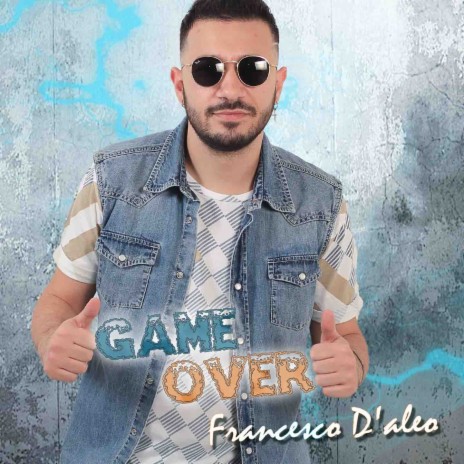 Game Over | Boomplay Music