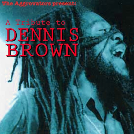 Salute Dennis Brown ft. Dennis Brown | Boomplay Music