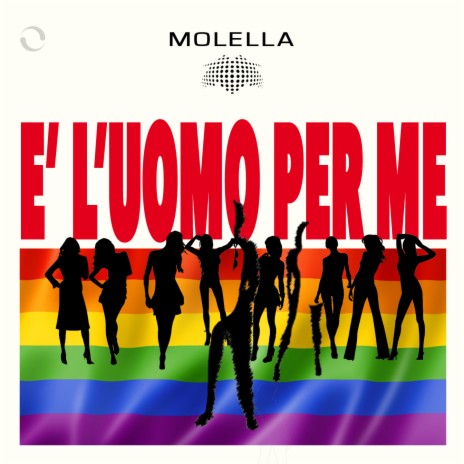 È l'uomo per me (Molella & Valentini Extended) | Boomplay Music