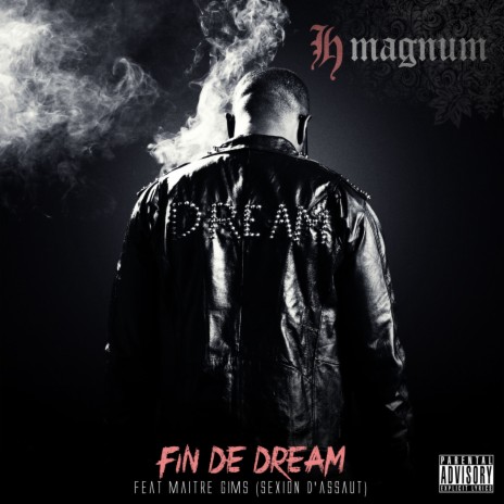 Fin de Dream ft. Maitre Gims | Boomplay Music