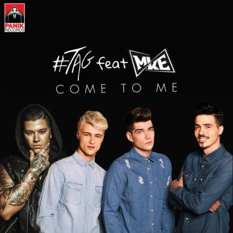 Come to Me ft. Mike | Boomplay Music