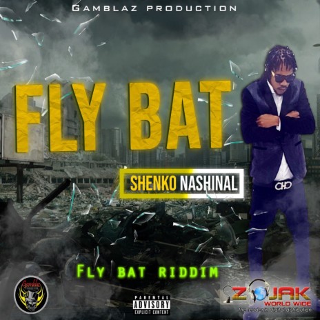 Fly Bad | Boomplay Music