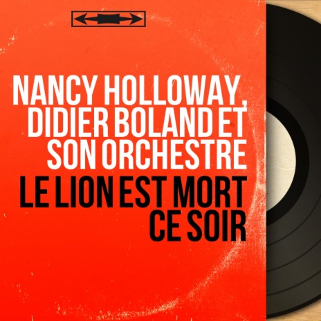 Le chemin de la joie ft. Didier Boland et son orchestre | Boomplay Music