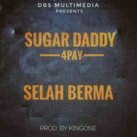 Sugar Daddy 4Pay