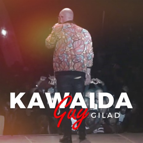 Kawaida Guy