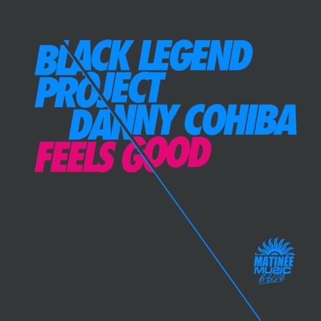 Feels Good ft. Dany Cohiba | Boomplay Music