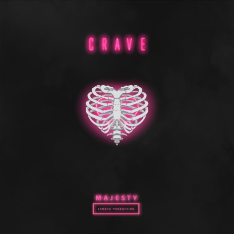 Crave | Boomplay Music