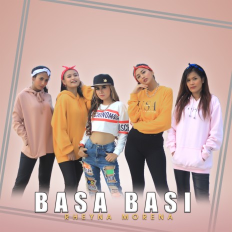 Basa Basi | Boomplay Music