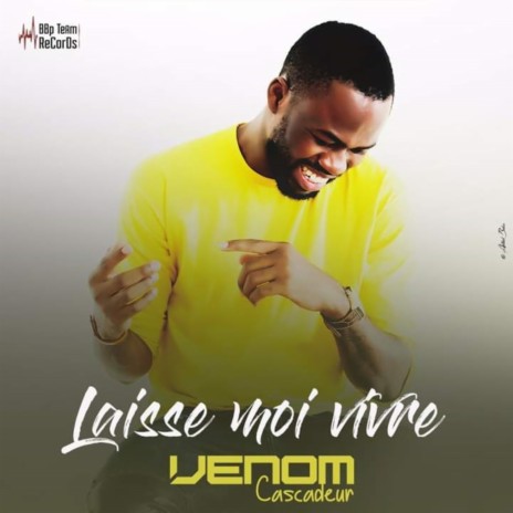 Laisse moi vivre | Boomplay Music