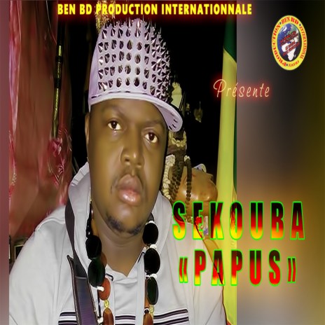 Papus (Donsso Fary) | Boomplay Music