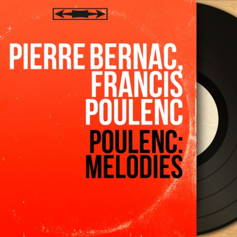 Tel jour, telle nuit: Une ruine coquille vide (Remastered) ft. Francis Poulenc | Boomplay Music