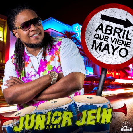 Abril Que Viene Mayo | Boomplay Music