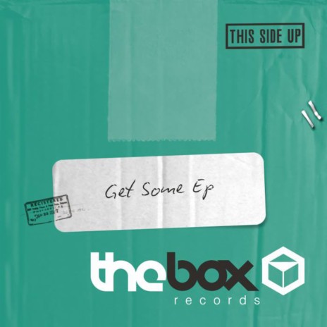 Get Some (Gianni Firmaio Remix) | Boomplay Music