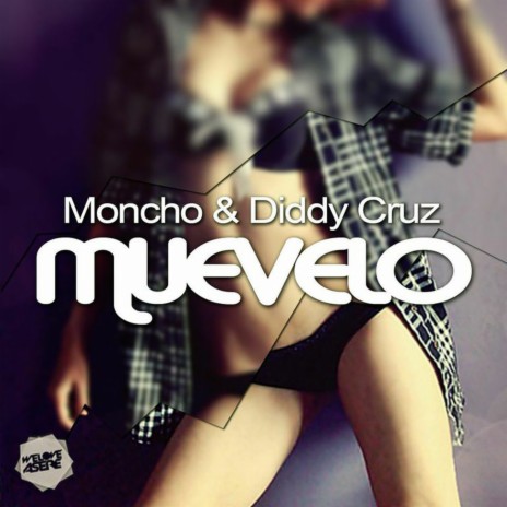 Muévelo ft. Diddy Cruz | Boomplay Music