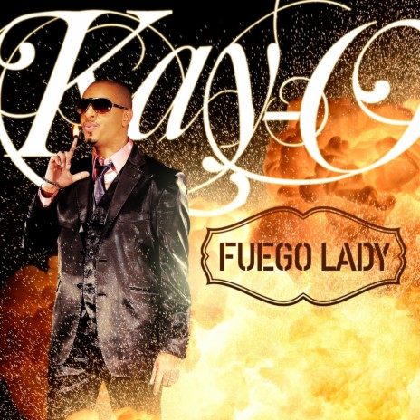 Fuego Lady (Radio Edit) | Boomplay Music