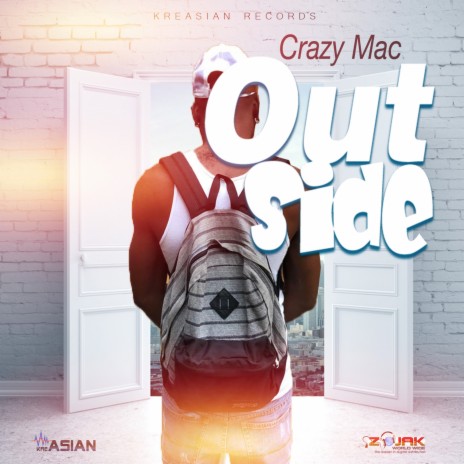 Out Side | Boomplay Music