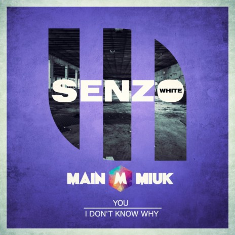 I Don't Know Why ft. Adam Miuk | Boomplay Music