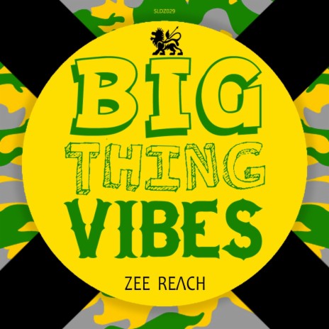 Big Thing Vibes | Boomplay Music