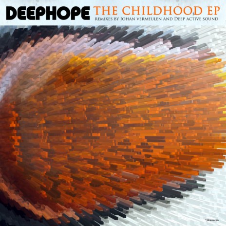 The Childhood (Deep Active Sound Remix) | Boomplay Music