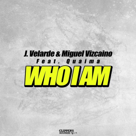 Who I Am (Main Mix) ft. Miguel Vizcaino & Quaima | Boomplay Music