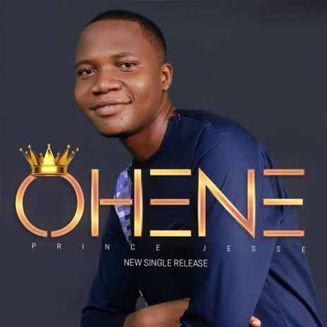 Ohene (Unchangeable God)
