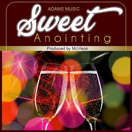 Sweet Annointing | Boomplay Music